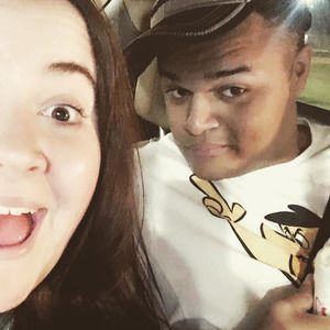 Meet your Posher, Jordan